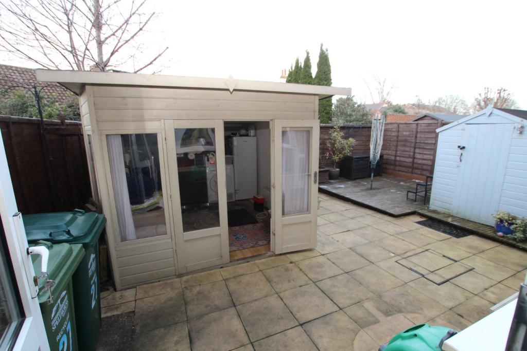 Summerhouse