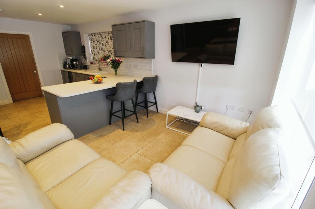 Sitting area