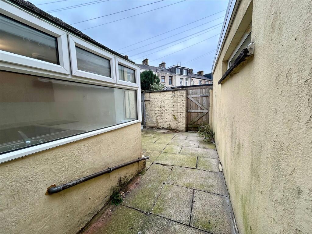 Yard