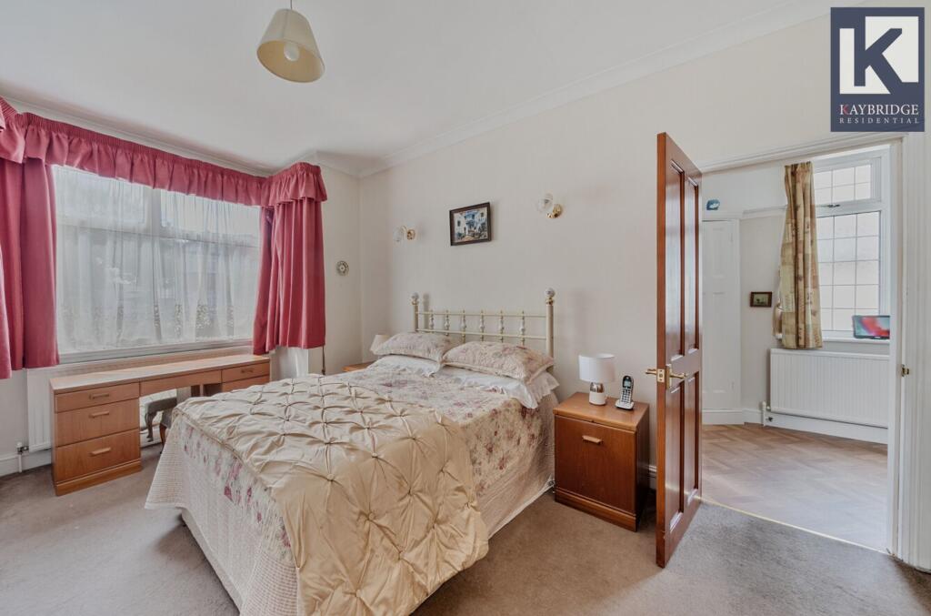 Preston Drive, Epsom - KT19 0AD