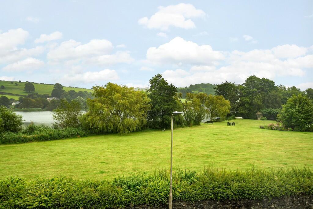 View towards Ursw...