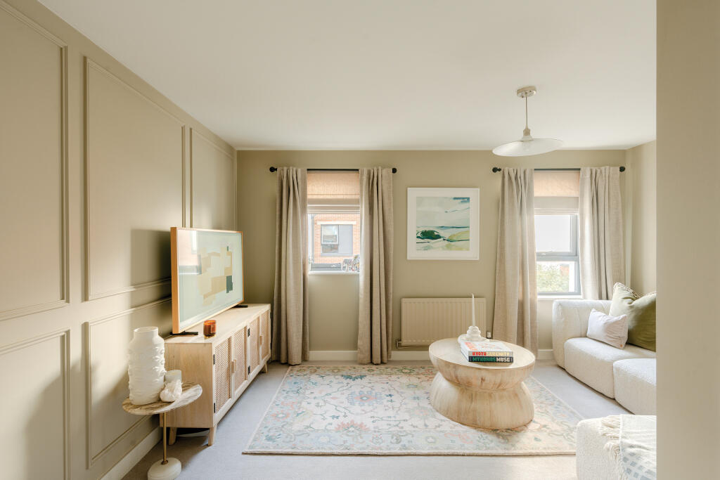 Paintworks, Arnos Vale, Bristol.