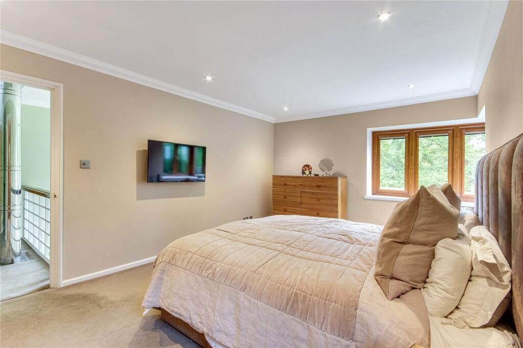 Principal Bedroom