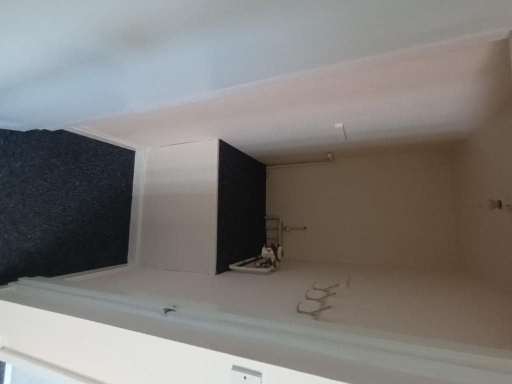 Hallway Storage