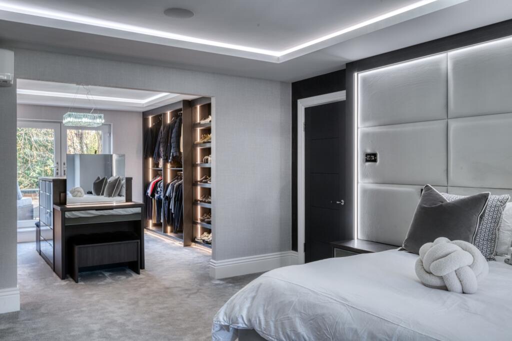 Principle Suite