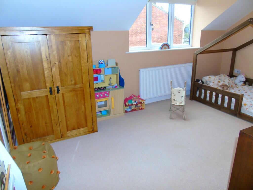 Bedroom 3 