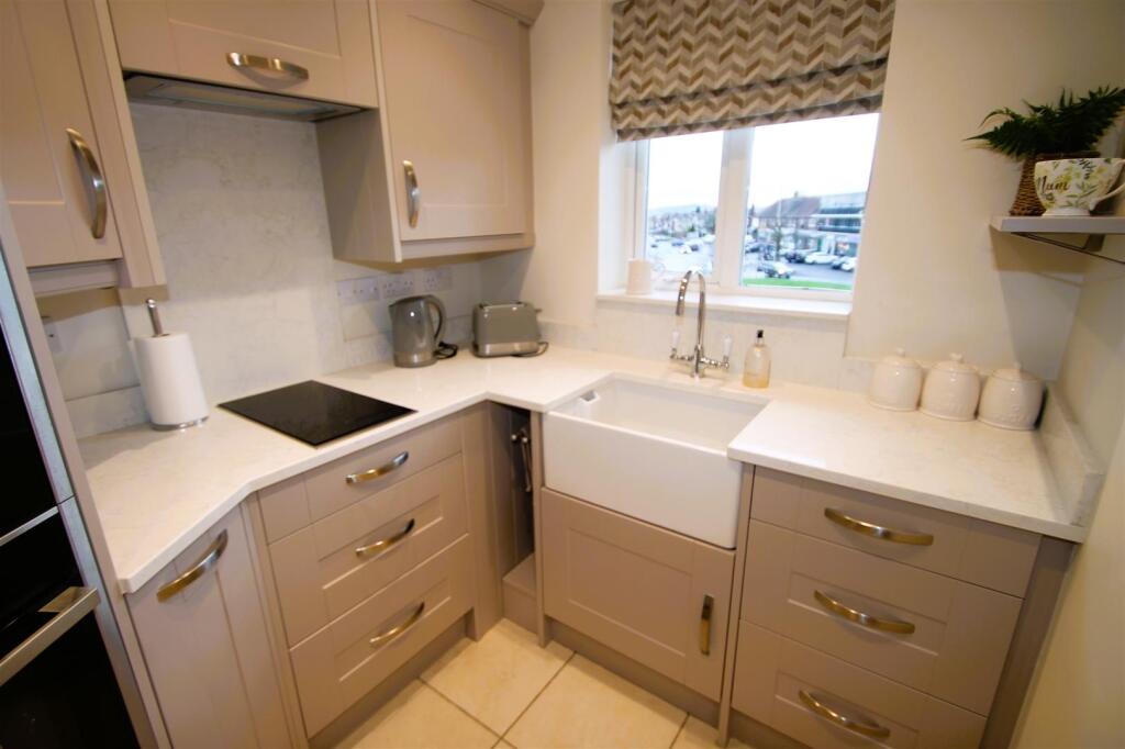 Spies Lane, Halesowen