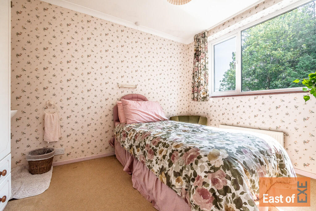 Clyst Valley Road...