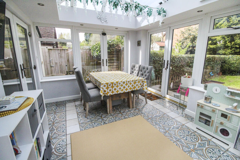 Conservatory