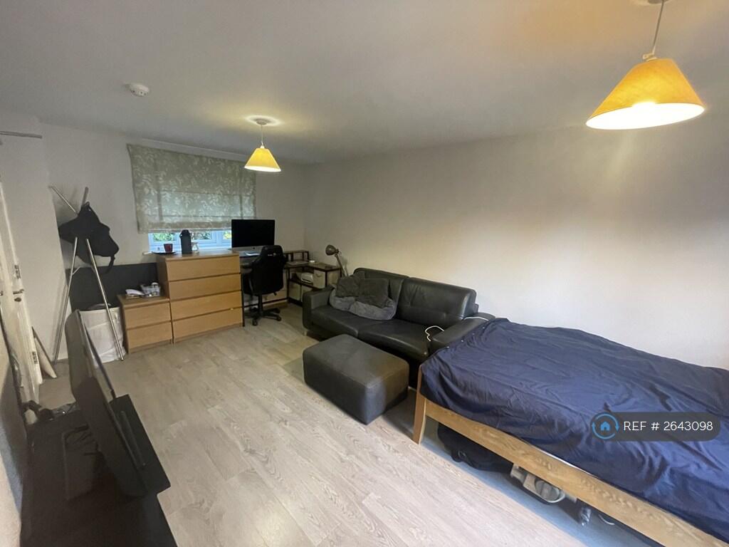 Xl Double Room