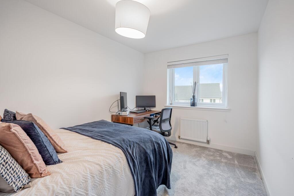 Limekilns Crescent, Stirling, FK7