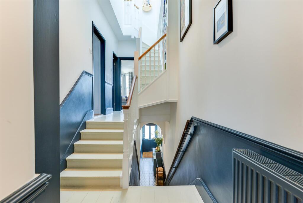 Stairway