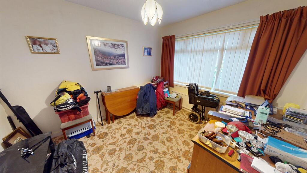 Fairhaven Road Bedroom