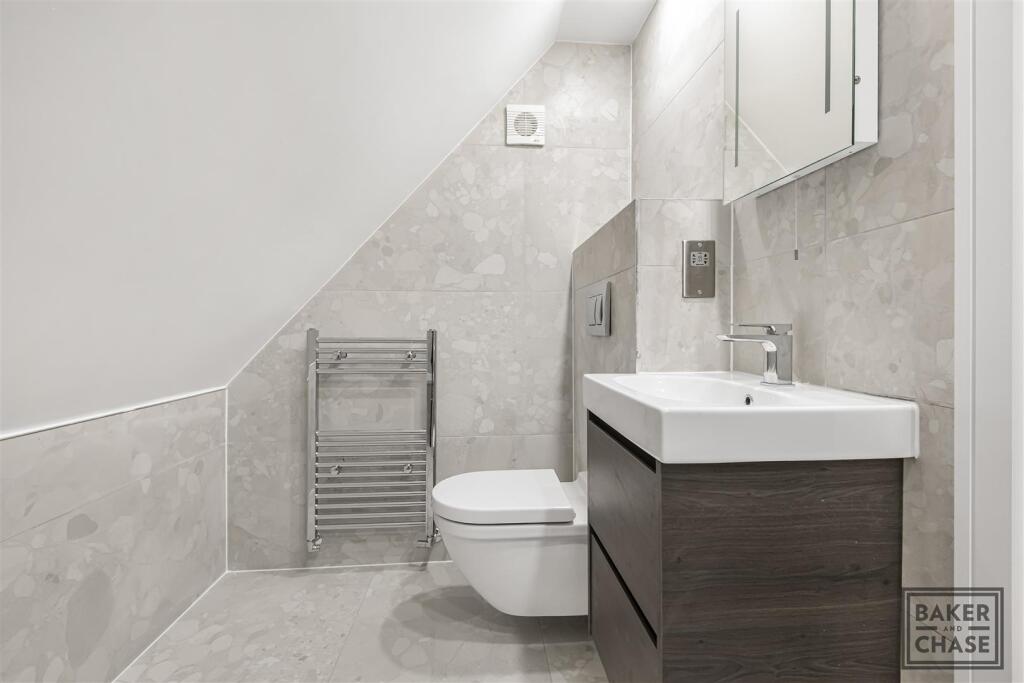 First Floor Bathroom