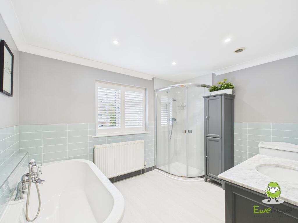 EweMove Estate Agents Basingstoke - Kings Road 