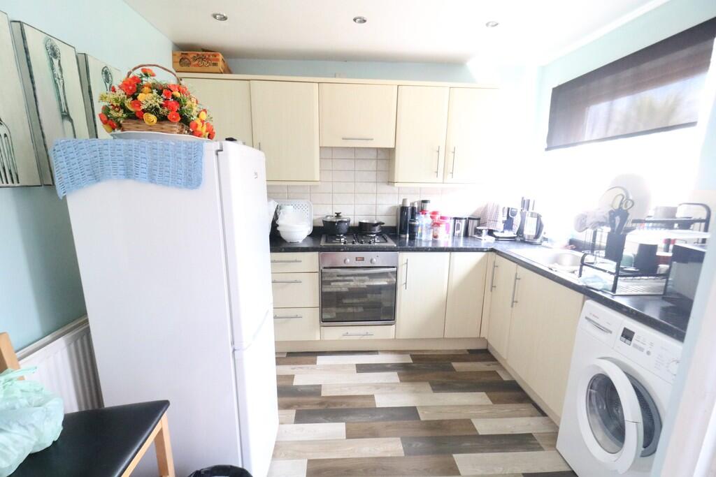 Chapeltown, Westb...