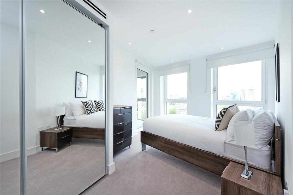 Bedroom Se1