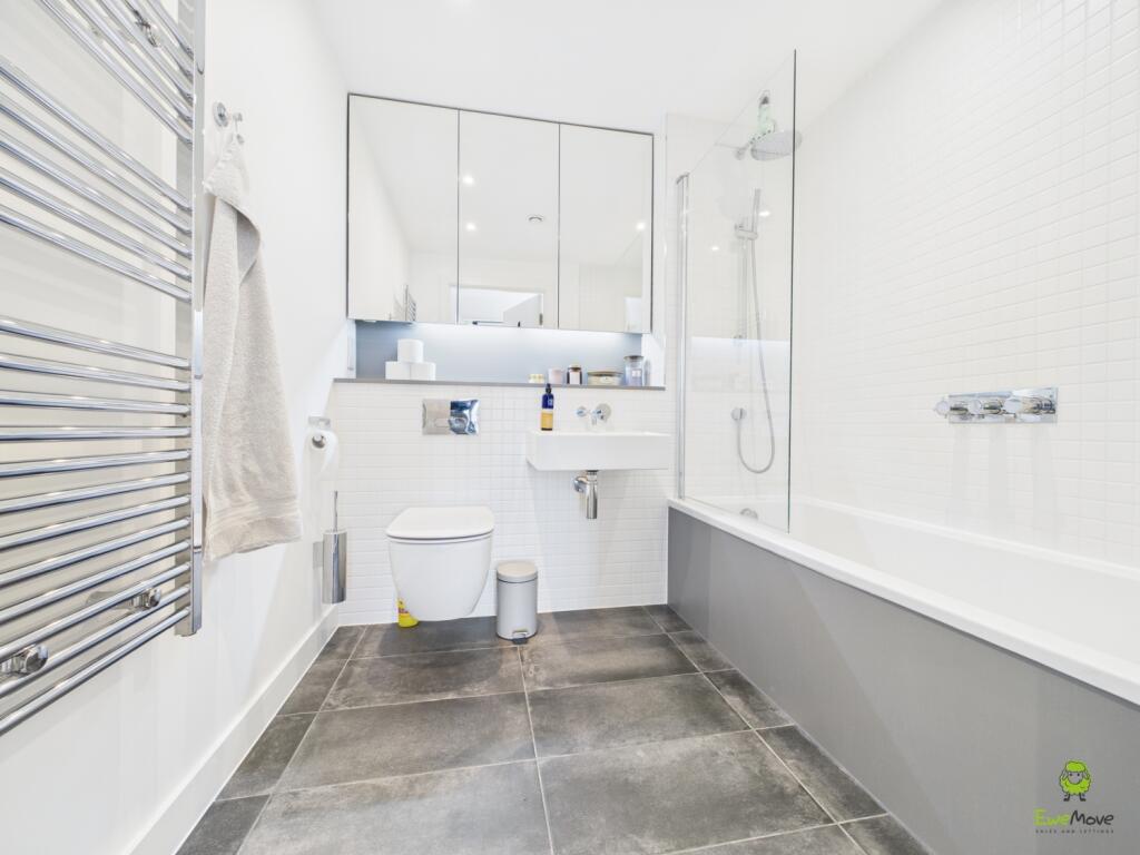 Presented by Kevin at EweMove Bexleyheath and Dart