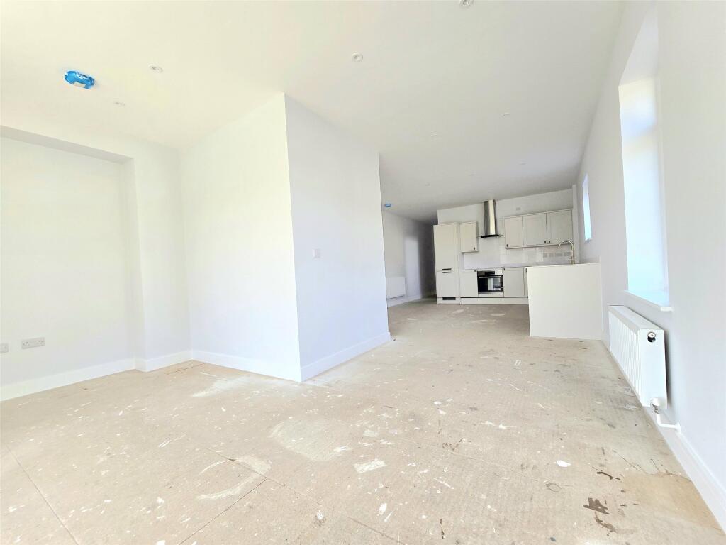 Lounge/Kitchen/Diner