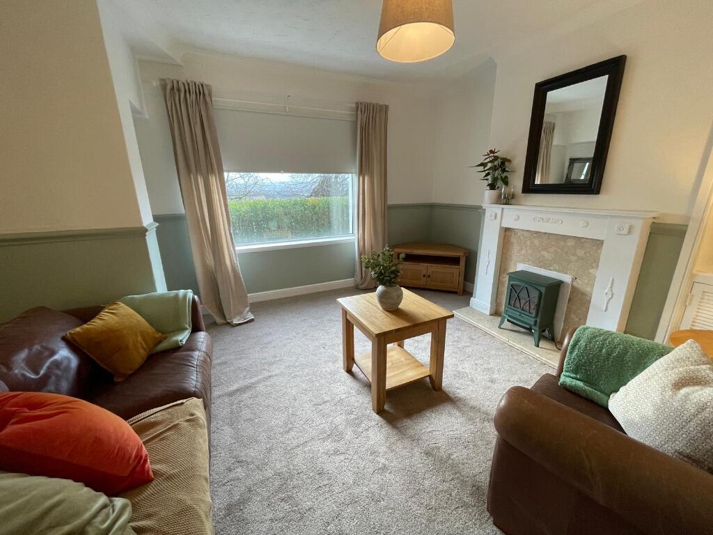 Crowlin Crescent, Queenslie, Glasgow, G33