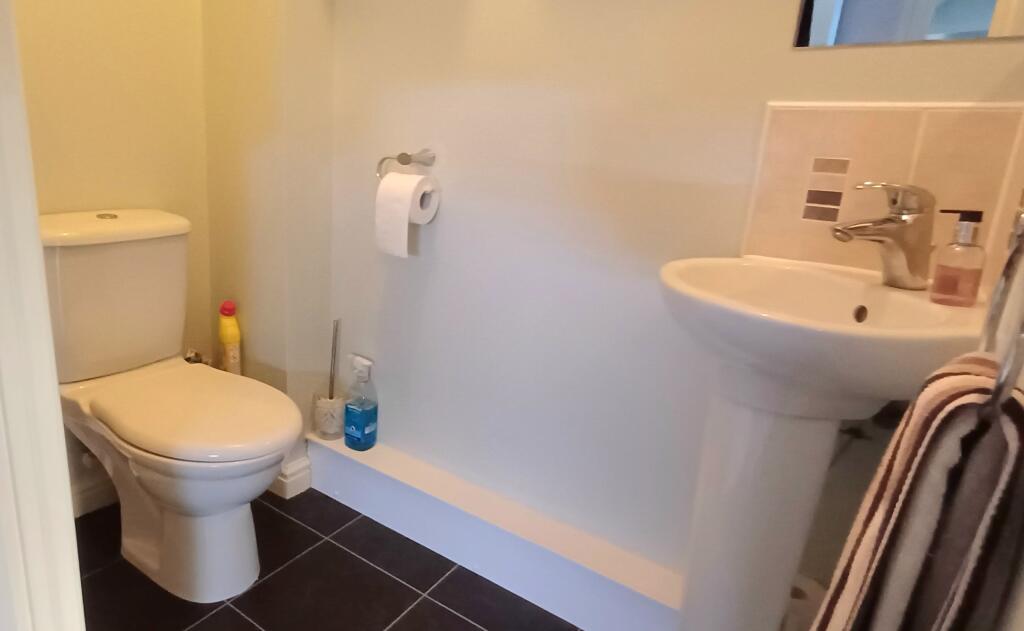 WC
