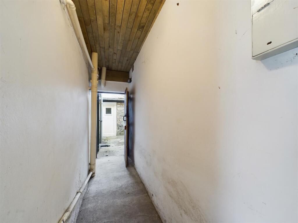 Alleyway