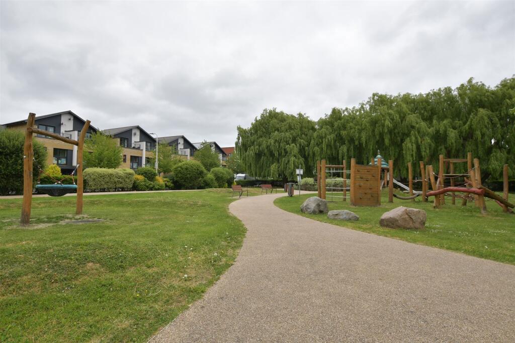 External Lifestyle Photograph