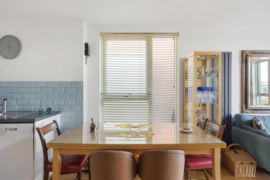 Southampton Way, London