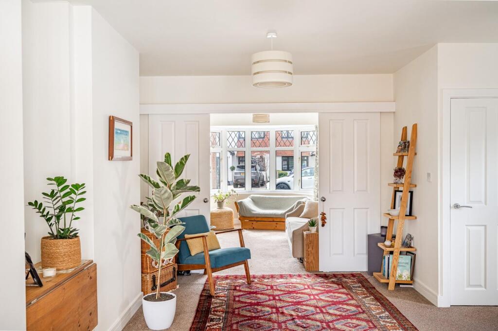 Sitting Room Three