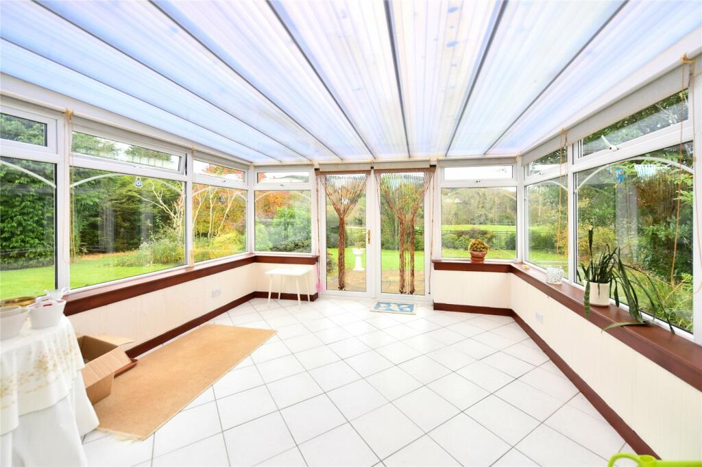 Conservatory