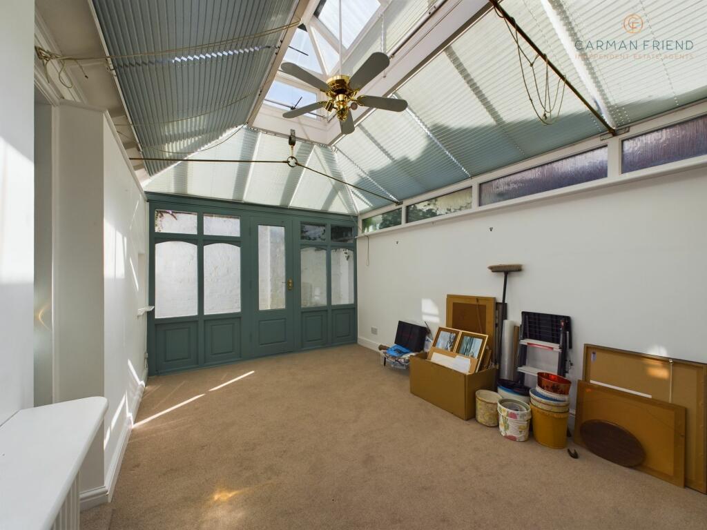Conservatory