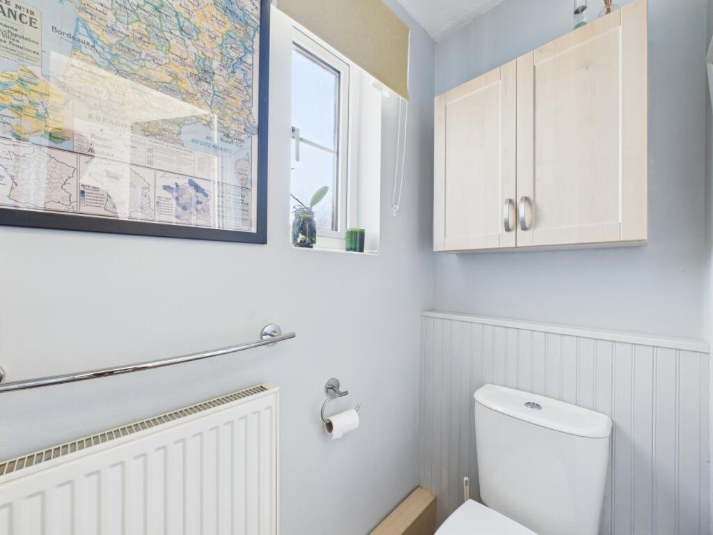 WC