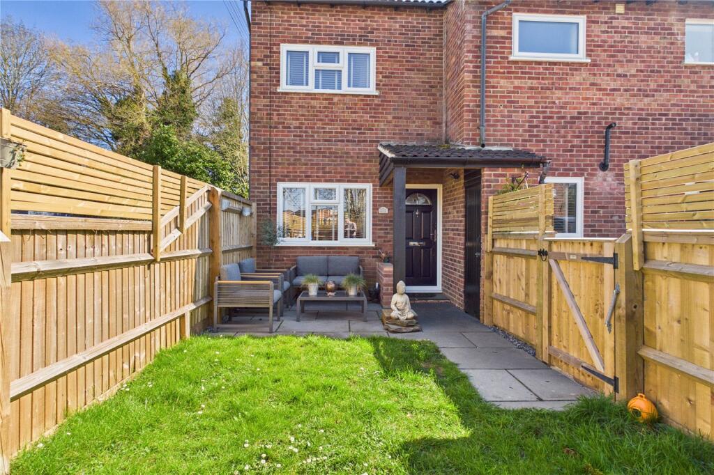 Garden / Patio