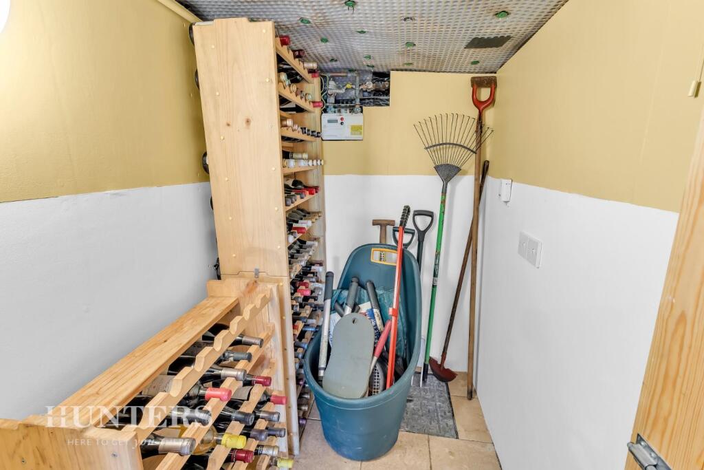 Pantry