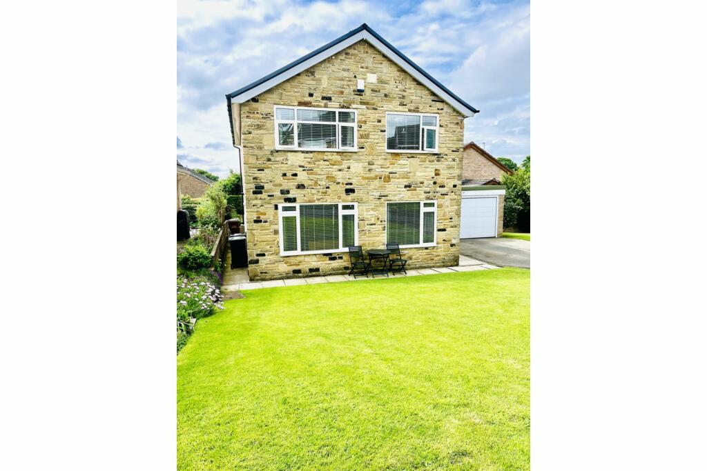 View Of The Property