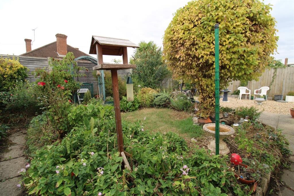 Gardens