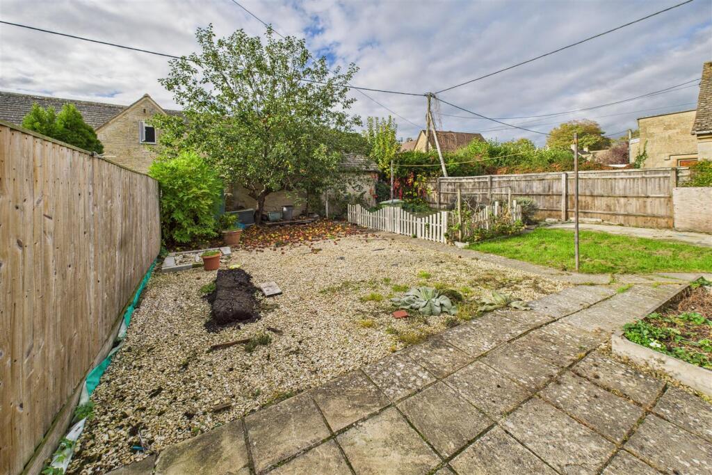 1 and 2 The Plies, Fairford, Cirencester, Gloucest