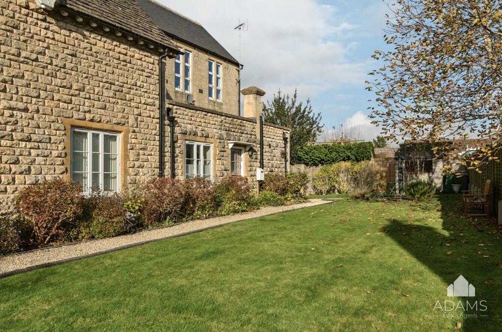 Communal Gardens
