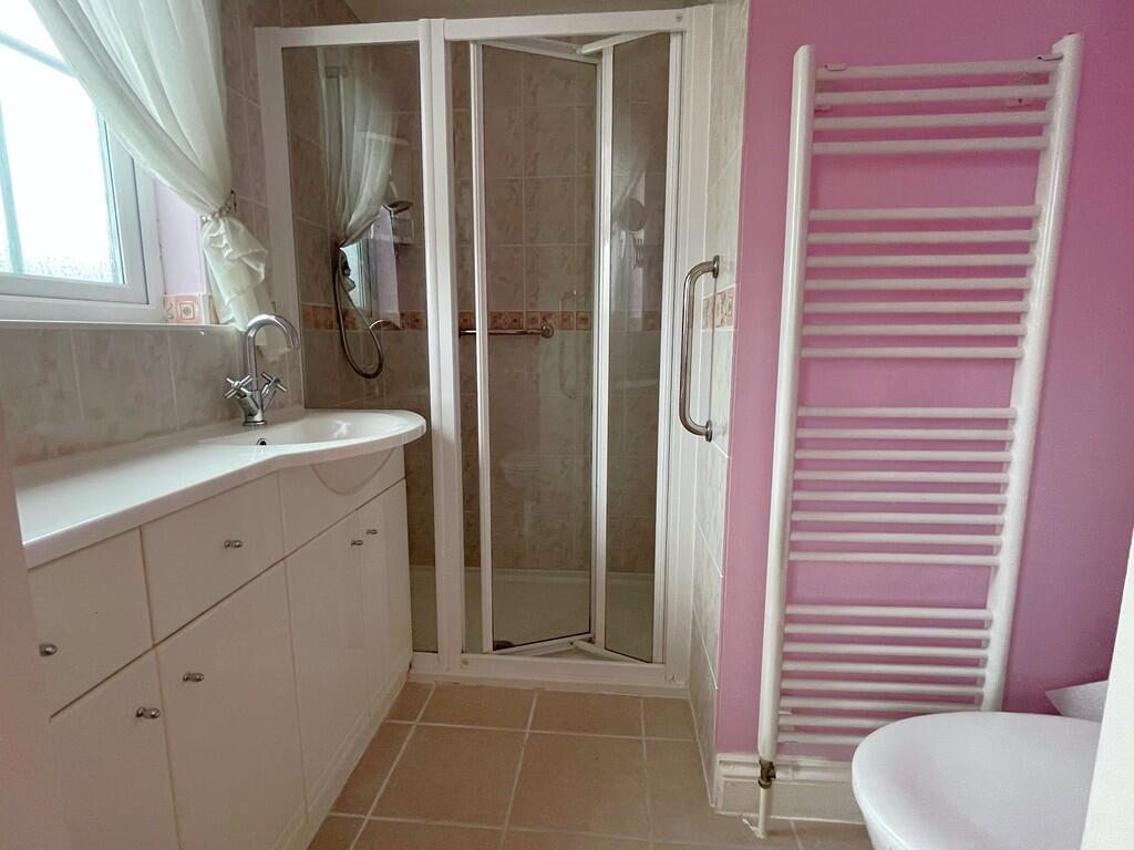 en suite
