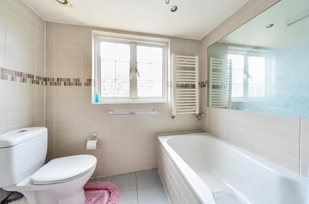 Davidson Frost-Wellings, DFW, Green Lane, Stanmore