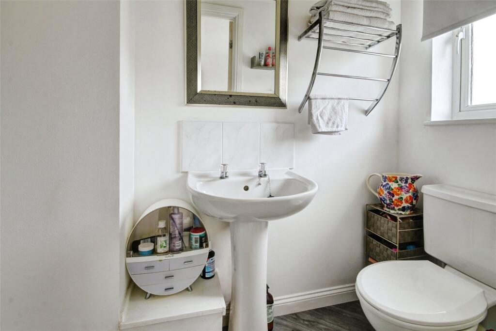 Ensuite