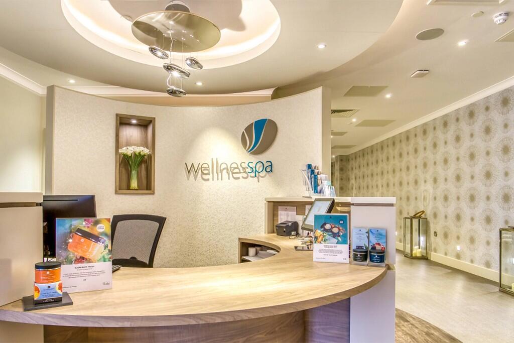 Wellness Spa