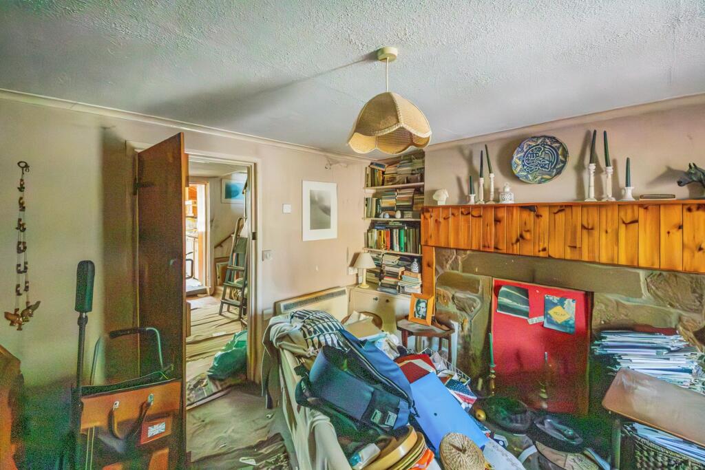 19 Palmer Street, South Petherton, Somerset, TA13 5DD