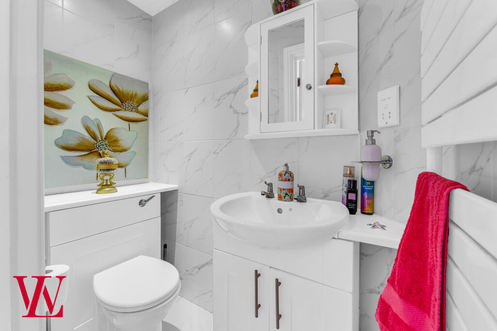 Ensuite