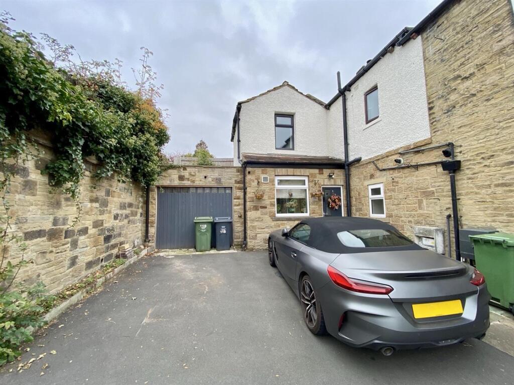 Bramleys Estate Agents - Knowles Hill Road - Dewsb