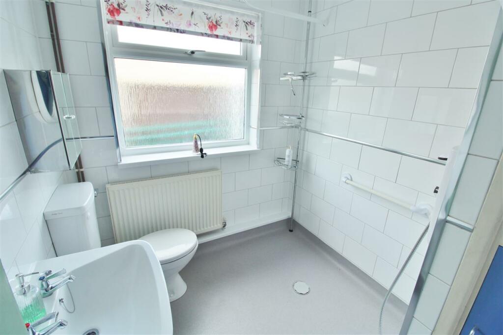 WET ROOM