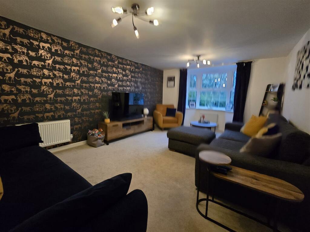 7 Fern Close, Coalville