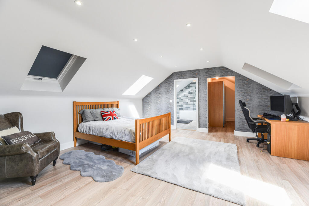 Bedroom 4