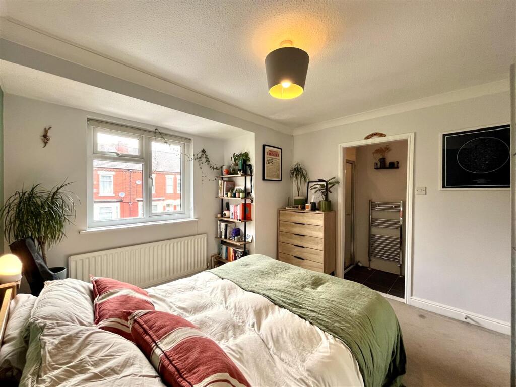 Bedroom 1 Aspect 3