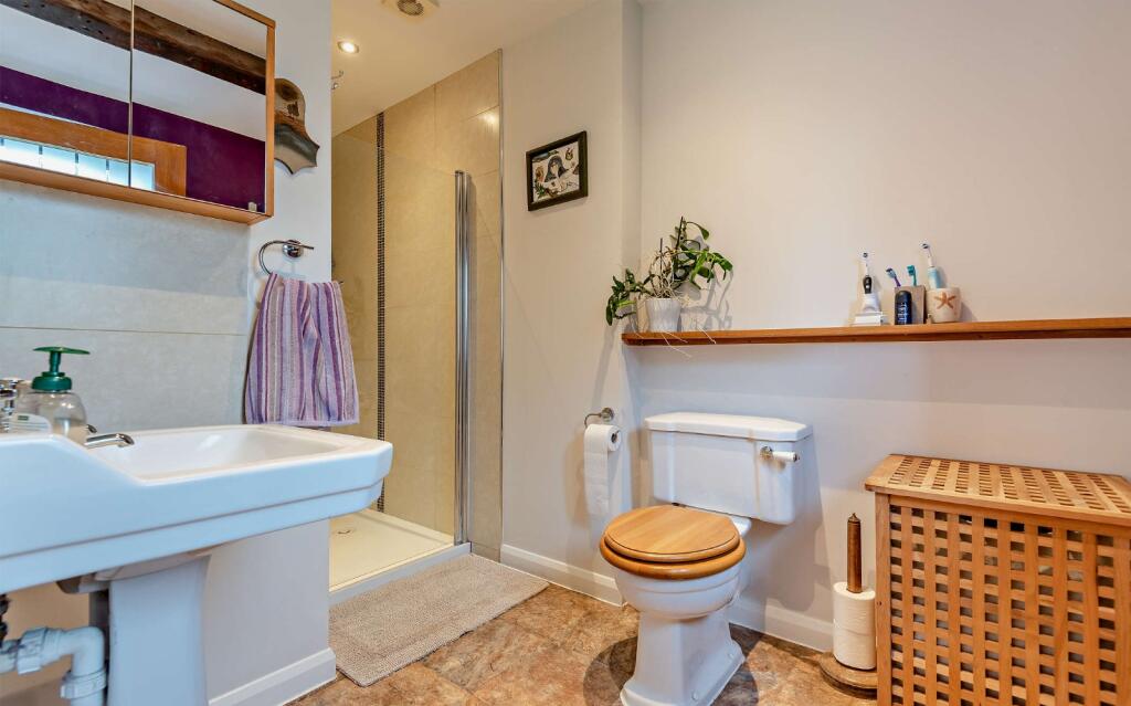 Principal Ensuite